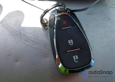 2021 Chevrolet Equinox Fwd Ls из США, поврежденный, VIN 2GNAXHEV7M6146385